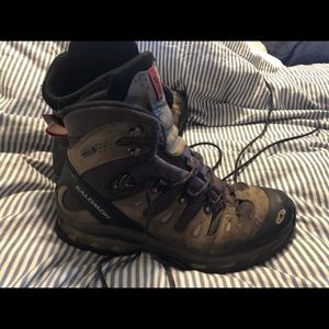 Salomon Hiking Boot
